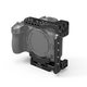 SmallRig Nikon Z6＆Nikon Z7専用QRハーフケージ 2262