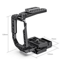 ヨドバシ.com - SmallRig スモールリグ SmallRig BMPCC 4K/6K