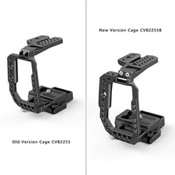 BMPCC4K+SMALLRIG ハーフケージ 617aUZ2aaPL.jpg_BO30,255,255,