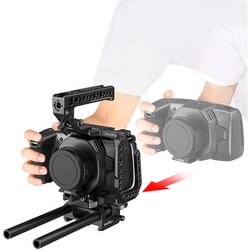 ヨドバシ.com - SmallRig スモールリグ SmallRig BMPCC 4K/6K