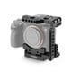 SmallRig Sony A7R III/A7 III/A7 II/A7R II/A7S II専用QRハーフケージ（Manfrotto 501PL互換） 2098