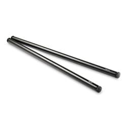 SmallRig 15mm径ブラックアルミ合金ロッド（M12-40cm/2本セット） 1054