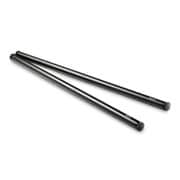 SmallRig 15mm径ブラックアルミ合金ロッド(M12-40cm/2本セット) 1054