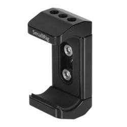 SmallRig ポータブルモバイルバッテリー用ホルダー 2336