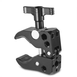 SmallRig スーパークランプ 2220