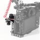 SmallRig 汎用ケーブルクランプ 2333