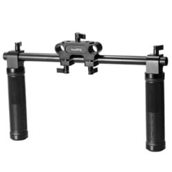 SmallRig ショルダーリグ用ハンドルキット998 ヨドバシ.com - SmallRig スモールリグ SmallRig ショルダーリグ