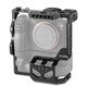 SmallRig VG-C3EM縦位置グリップ付きSony A7RIII/A7M3/A7III専用ケージ 2176