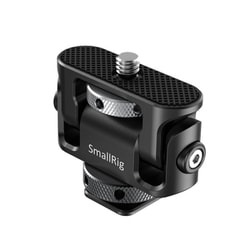 SmallRig コールドシュー互換チルトモニターマウント 2431