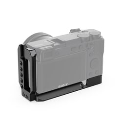 SmallRig Sony A6600専用Lブラケット 2503