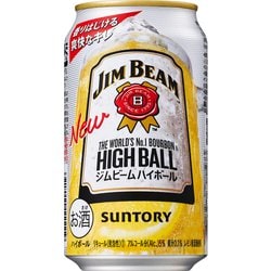 ヨドバシ.com - サントリー 限定 ジムビーム・角ハイボール