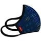 マスク Lサイズ アーバン MEO Lite（ミオライト） 1枚入（フィルター2枚付属）