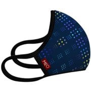 マスク Lサイズ アーバン MEO Lite(ミオライト) 1枚入(フィルター2枚付属)