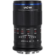 LAO0055 [LAOWA 65mm F2.8 2x Ultra Macro Canon EF-M キヤノンEF-Mマウント]