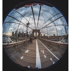 LAOWA ラオワ LAO0057 4mm F2.8 Fisheye APS-C フジフイルムXマウント