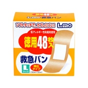 エルモ救急バン Lサイズ 48枚入
