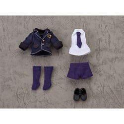 GOOD SMILE COMPANY - ねんどろいどどーる ルーラー 私服Ver. Amazon.co.jp: ねんどろいどどーる Fate/Apocrypha ルーラー