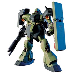 ヨドバシ.com - バンダイスピリッツ HGUC 機動戦士ガンダム 逆襲の