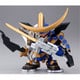 BB戦士 350 伊達政宗頑駄無 [ガンダムプラモデル 2024年11月再生産]