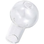 エッセンシャルオイルディフューザー用 サイレンサー トップ 08-802-1100