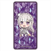 Re：ゼロから始める異世界生活 ぽぷきゃら ドミテリア エミリア [キャラクターグッズ]