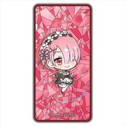 Re：ゼロから始める異世界生活 ぽぷきゃら ドミテリア ラム [キャラクターグッズ]