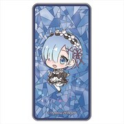Re：ゼロから始める異世界生活 ぽぷきゃら ドミテリア レム A 通常 [キャラクターグッズ]