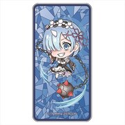 Re：ゼロから始める異世界生活 ぽぷきゃら ドミテリア レム B 鬼化 [キャラクターグッズ]