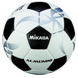 ヨドバシ Com ミカサ F500kb Wbk サッカーボール 5号 Almundo 貼り 検定球 ホワイト ブラック 通販 全品無料配達