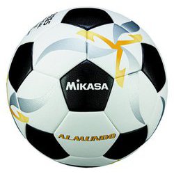 ヨドバシ Com Mikasa ミカサ F500kn Glwbk サッカーボール 5号 Almundo 貼り 検定球 芝用 ホワイト ブラック 通販 全品無料配達