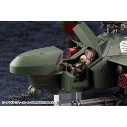 KOTOBUKIYA - 1/24 スティールレイン 「キットブロック ヘキサギア」 [HG055] KOTOBUKIYA コトブキヤ プラモデル スティールレイン: プラモデル｜コトブキヤオンラインショップ