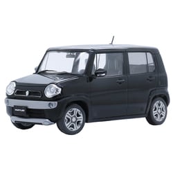 ヨドバシ Com フジミ模型 Fujimi 車next5ex 2 スズキ ハスラー ブルーイッシュブラックパール3 1 24スケール プラモデル 通販 全品無料配達