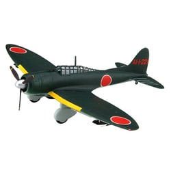 フジミ模型 1/48 日本の戦闘機シリーズNo.2 九九式艦上爆撃機 一一型 w17b8b5 九九式艦上爆撃機一一型 (プラモデル) - ホビーサーチ