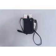 スマホネックポーチ ELA-9069 ネイビー