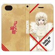 はたらく細胞 iphone 6/7/8 カバー マクロファージ [キャラクターグッズ]