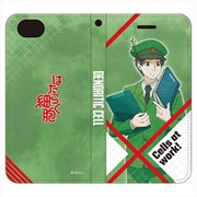 はたらく細胞 iphone 6/7/8 カバー 樹状細胞 [キャラクターグッズ]