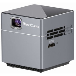 Pico cube S6 小型プロジェクター　新品未開封です。