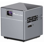 Pico Cube X(エックス) モバイルプロジェクター FCPC-S6X