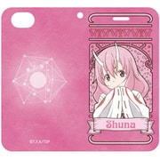 転生したらスライムだった件 アールヌーボーシリーズ iphone 6/7/8 カバー シュナ [キャラクターグッズ]