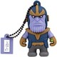TRIBE USBメモリ 32GB USB 2.0 MARVELシリーズ THANOS FD016709