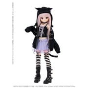 Iris Collect petit アイリスコレクト プチ すずね/Noraneko drops [1/3スケール 塗装済み可動フィギュア]