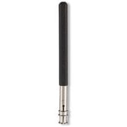 ペンシルエクステンション ピーンポル ブラック E+M-FSC1155-20