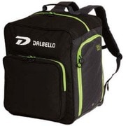 Race Boot & Helmet Backpack Dalbello 140108 BK 56L [ブーツバッグ]