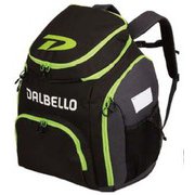 Race Backpack Team Medium Dalbello 140112 BK 85L [ブーツバッグ]