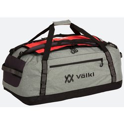 ヨドバシ.com - フォルクル Volkl TRAVEL 90L DUFFEL VOLKL 140123 GRY