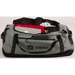 völkl ダッフルバッグ/バックパック グレー/オレンジ 81PUeq6ysTL._UY1000_.jpg