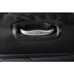 フォルクル VOLKL キャリーバッグ キャスター ショルダー Amazon.co.jp: VOLKL フォルクル キャスター付バッグ メンズ