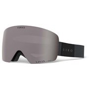 コンツアー アジアンフィット CONTOUR AsianFit 7119496 BLACK MONO/VIVID Onyx [スキーゴーグル 眼鏡対応]