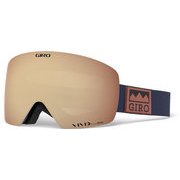 CONTOUR AsianFit 7119508 MIDNIGHT ALPS [スキーゴーグル 眼鏡対応]