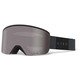 アクシス アジアンフィット AXIS AsianFit 7119528 BLACK MONO/VIVID Onyx [スキーゴーグル 眼鏡対応]